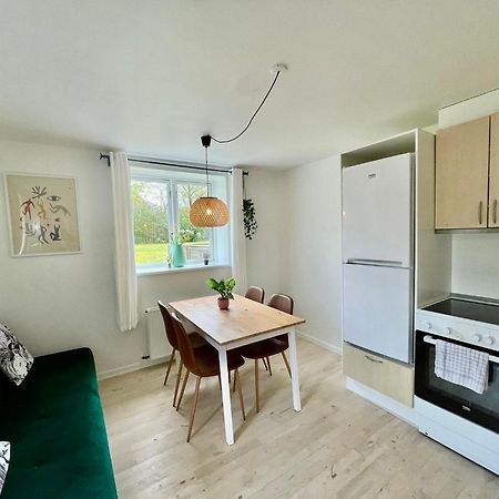 5 Minute Walk To Lego House - 50M2 Apartment With Garden / A Unit Billund Extérieur photo