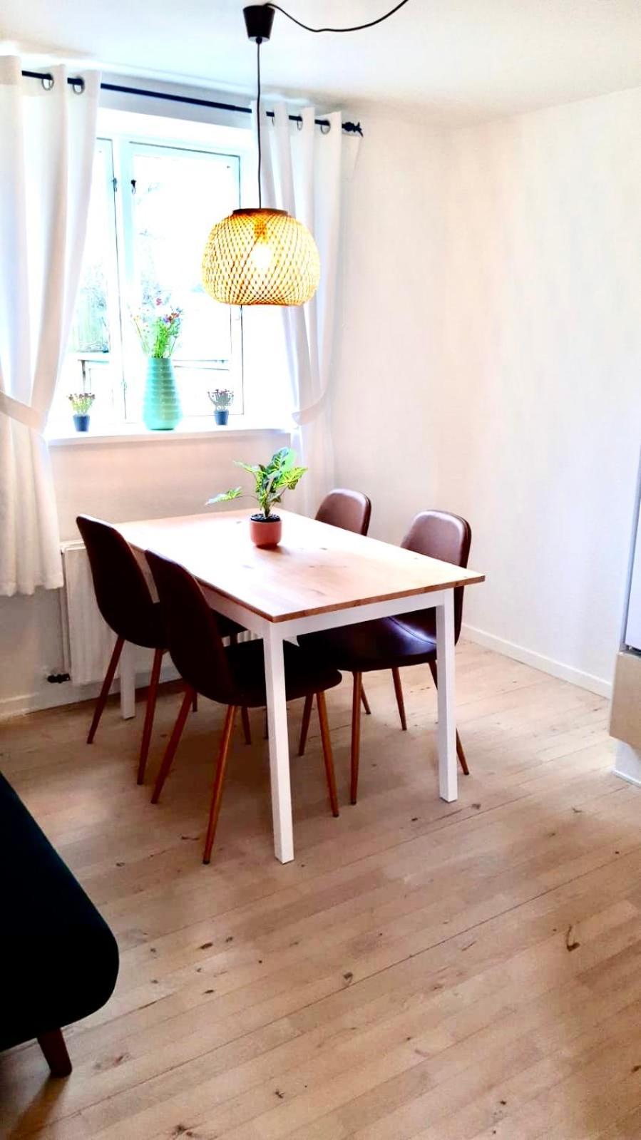 5 Minute Walk To Lego House - 50M2 Apartment With Garden / A Unit Billund Extérieur photo