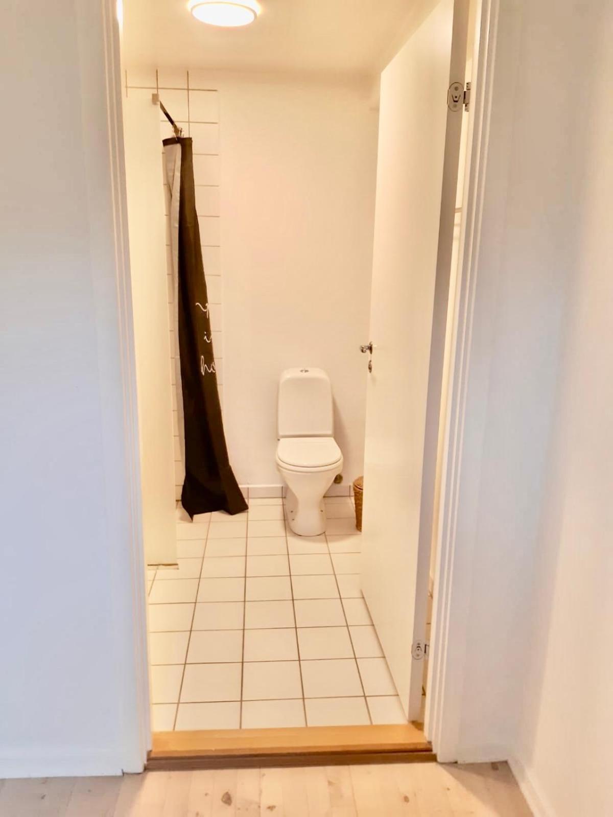 5 Minute Walk To Lego House - 50M2 Apartment With Garden / A Unit Billund Extérieur photo