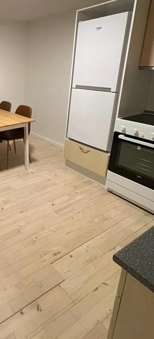 5 Minute Walk To Lego House - 50M2 Apartment With Garden / A Unit Billund Extérieur photo