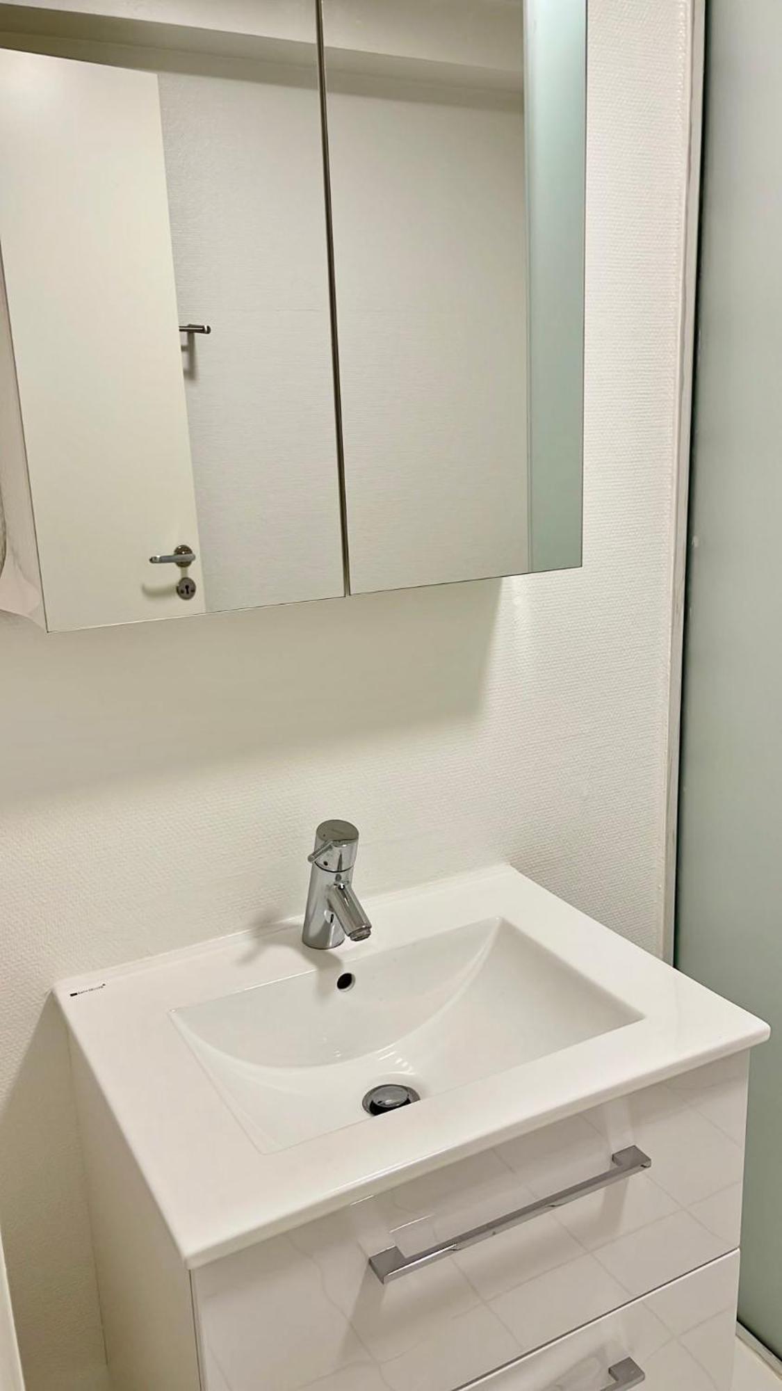 5 Minute Walk To Lego House - 50M2 Apartment With Garden / A Unit Billund Extérieur photo