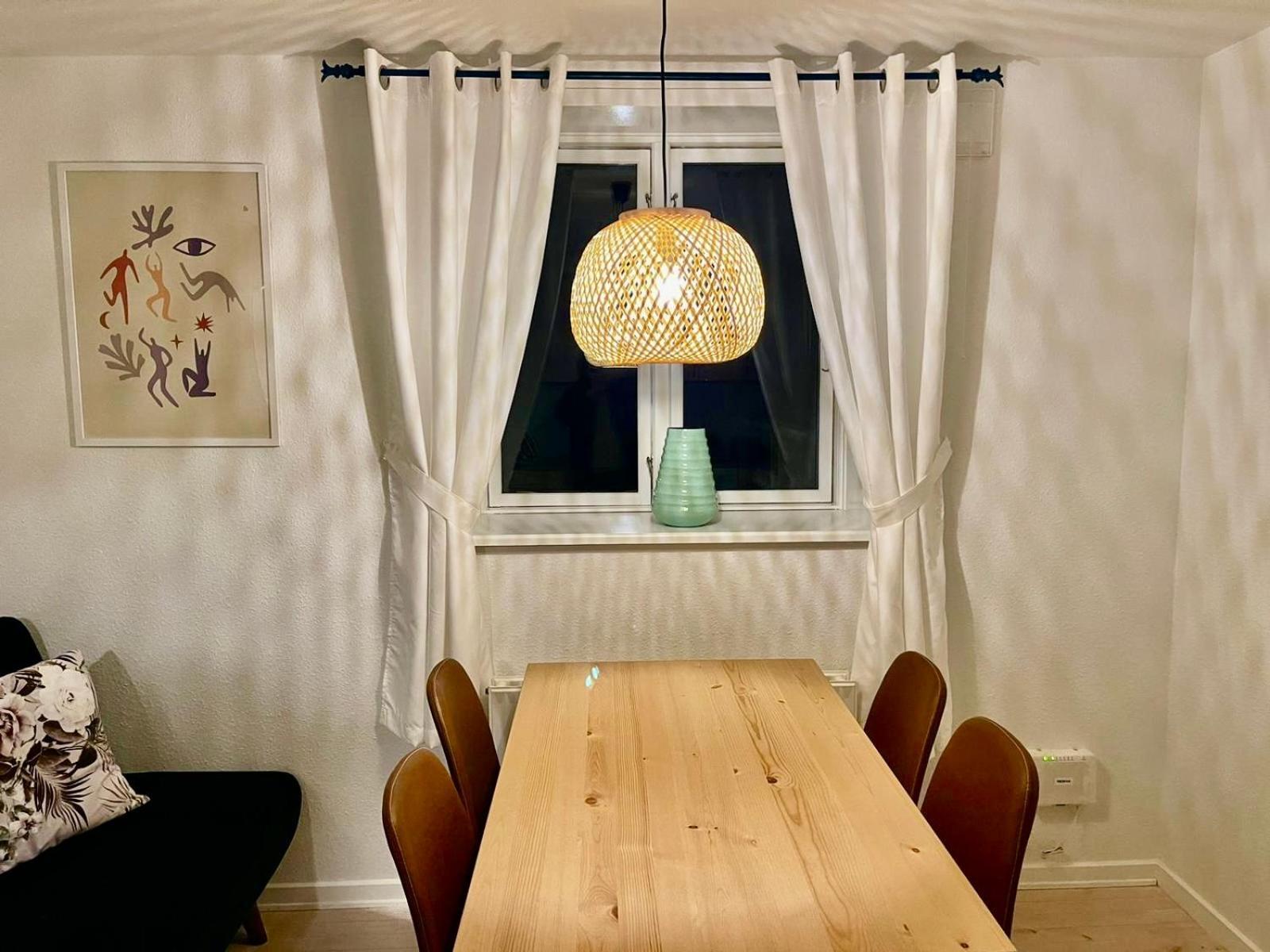 5 Minute Walk To Lego House - 50M2 Apartment With Garden / A Unit Billund Extérieur photo